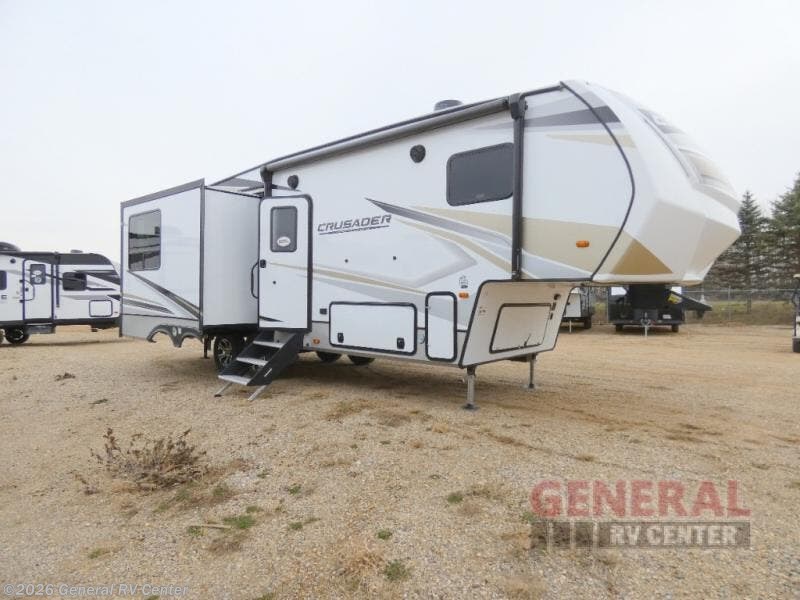 2023 Prime Time Crusader 260RDD RV for Sale in Wayland, MI 49348 ...