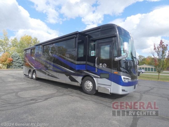 New 2023 Tiffin Allegro Bus 45 OPP available in Wayland, Michigan