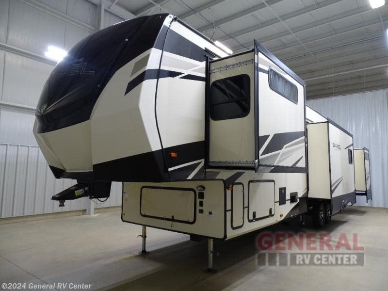 2023 Prime Time Sanibel 3602WB RV for Sale in Wayland, MI 49348