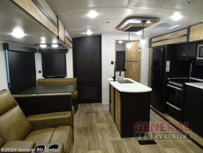 2023 Outback 340BH by Keystone from General RV Center in Wayland, Michigan