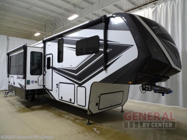 New 2023 Grand Design Momentum 397THS available in Wayland, Michigan