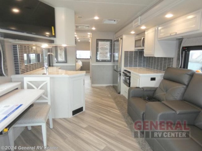 2023 Bounder 35GL by Fleetwood from General RV Center in Wayland, Michigan