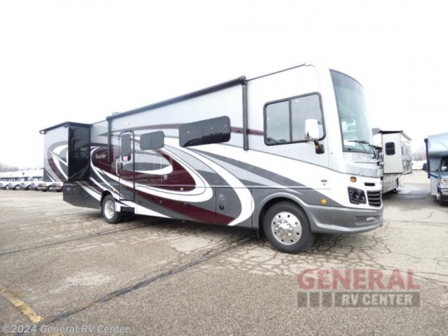 2023 Fleetwood Bounder 35GL - New Class A For Sale by General RV Center in Wayland, Michigan