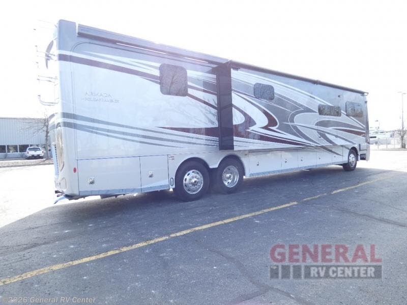 2023 Holiday Rambler Armada 44LE RV for Sale in Wayland, MI 49348 248937 Classifieds