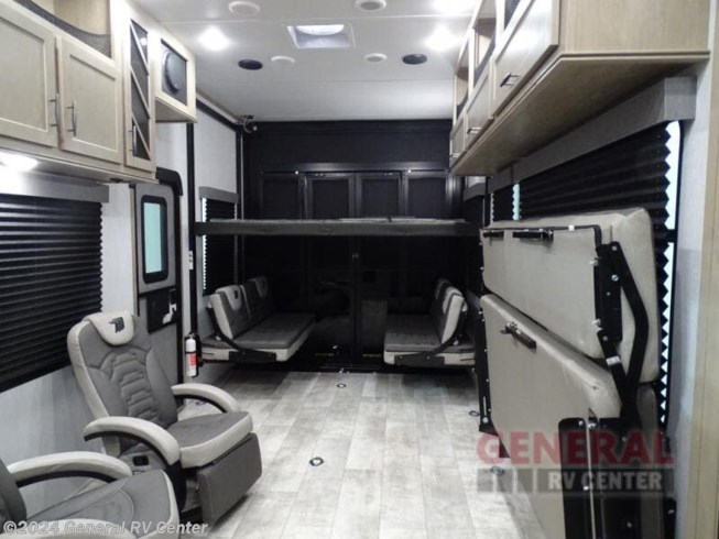 2023 Momentum G-Class 315G by Grand Design from General RV Center in Wayland, Michigan