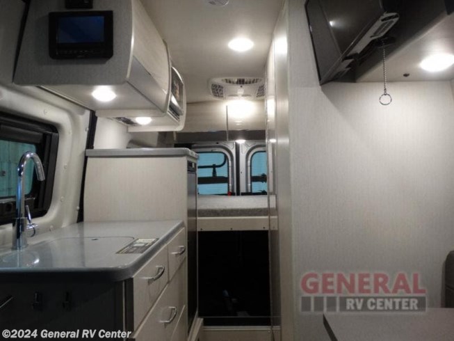 2024 Sanctuary 19L by Thor Motor Coach from General RV Center in Wayland, Michigan