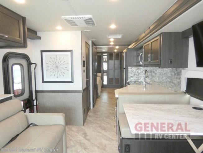 2024 Fortis 32RW by Fleetwood from General RV Center in Wayland, Michigan