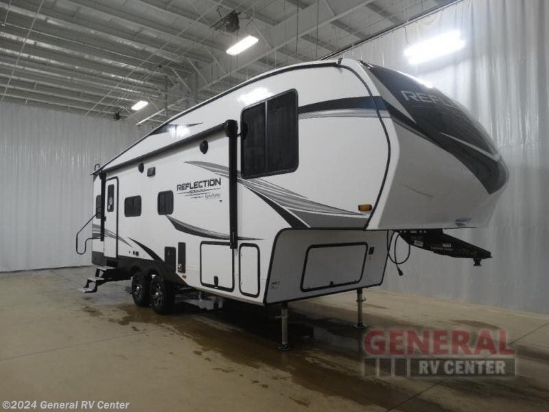 2024 Grand Design Reflection 150 Series 260RD RV for Sale in Wayland