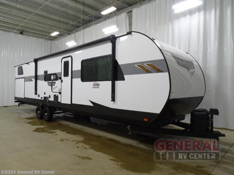2024 Forest River Wildwood 33TSX RV for Sale in Wayland, MI 49348 289606 Classifieds