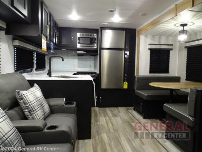 2024 Freedom Express Ultra Lite 274RKS by Coachmen from General RV Center in Wayland, Michigan