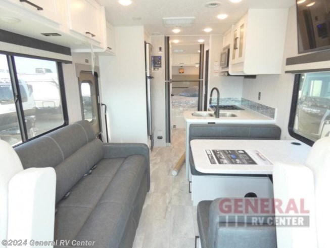 2024 Pursuit 27XPS by Coachmen from General RV Center in Wayland, Michigan