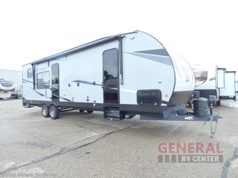 2022 Forest River Vengeance Rogue 29KS RV for Sale in Wayland, MI 49348