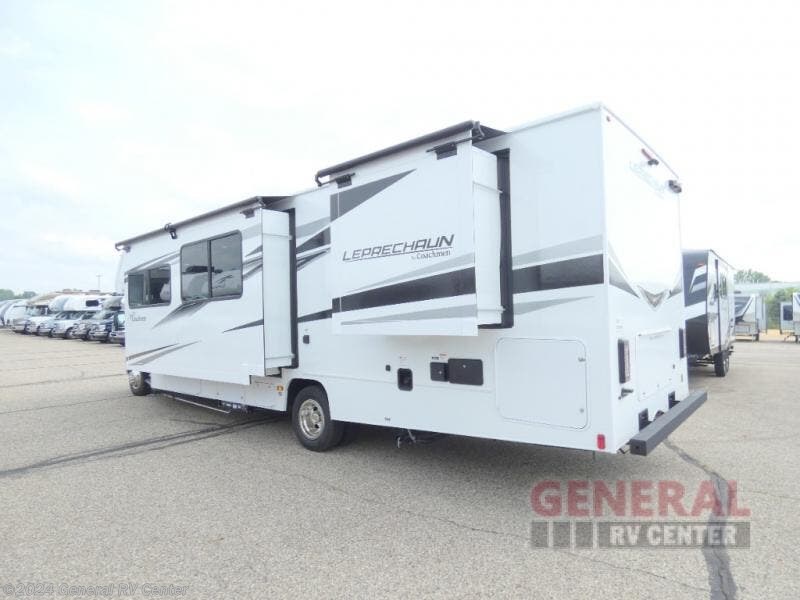 2024 Coachmen Leprechaun 319MB Ford 450 RV for Sale in Wayland, MI