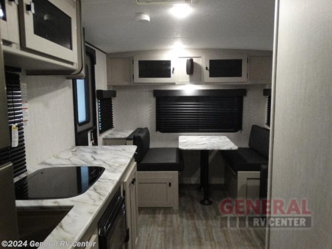 2024 Apex Nano 213RDS by Coachmen from General RV Center in Wayland, Michigan