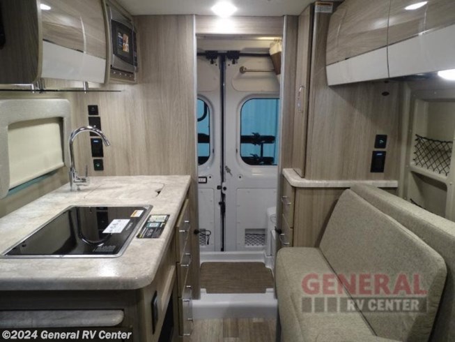 2024 Scope 18M by Thor Motor Coach from General RV Center in Wayland, Michigan