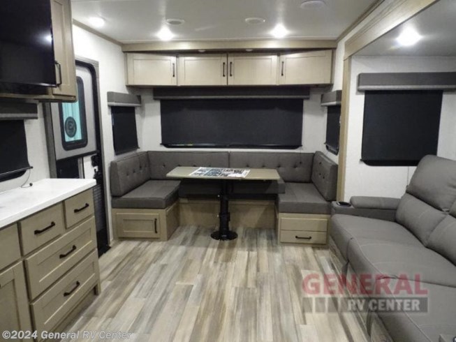 2024 Reflection 296RDTS by Grand Design from General RV Center in Wayland, Michigan