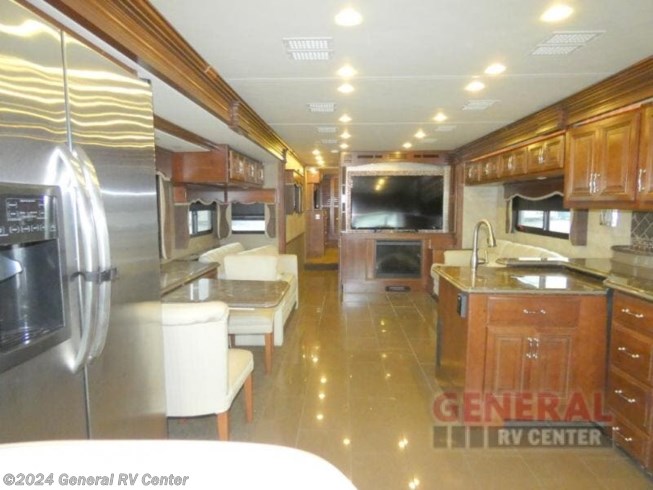2014 Providence 42P by Fleetwood from General RV Center in Wayland, Michigan