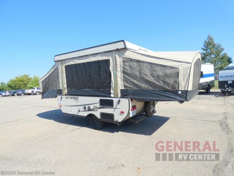 2016 Jayco Jay Series Sport 10SD RV for Sale in Wayland, MI 49348