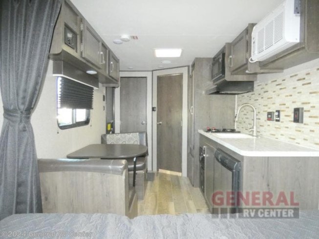 2021 Jay Flight SLX 7 195RB by Jayco from General RV Center in Wayland, Michigan