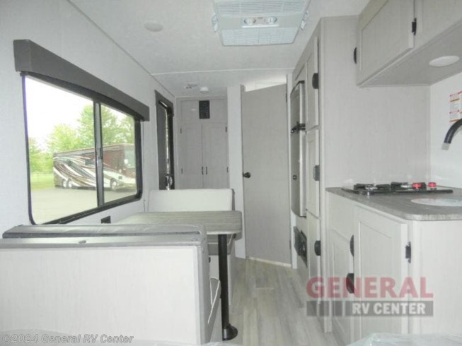 2024 Clipper Cadet 16CFB by Coachmen from General RV Center in Wayland, Michigan