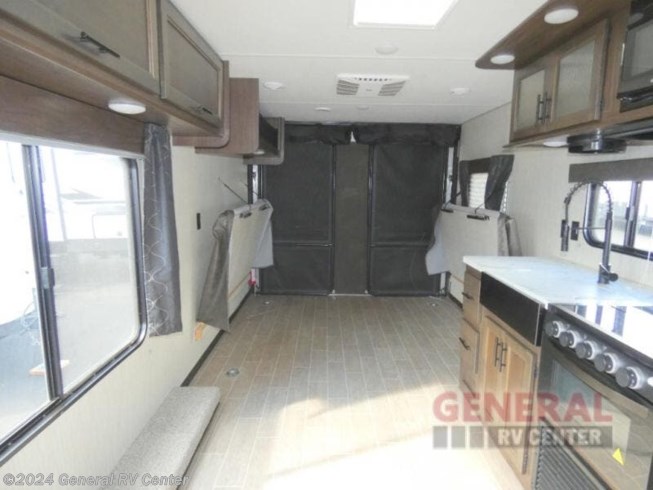 2020 Cherokee Grey Wolf 26RR by Forest River from General RV Center in Wayland, Michigan