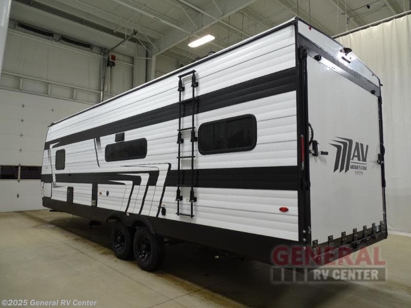 2024 Grand Design Momentum MAV 27MAV RV for Sale in Wayland, MI 49348