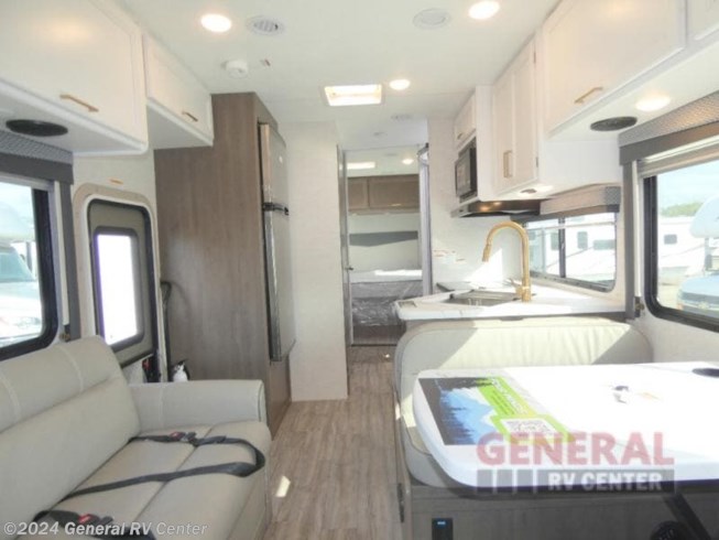 2024 Four Winds 28A Chevy by Thor Motor Coach from General RV Center in Wayland, Michigan