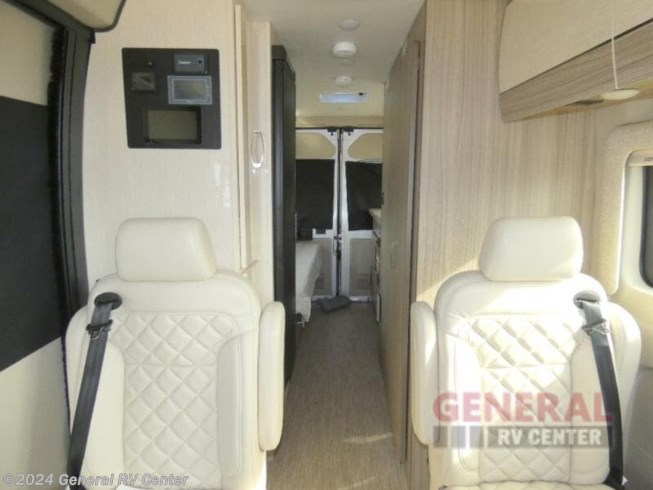 2024 Ethos 20A by Entegra Coach from General RV Center in Wayland, Michigan