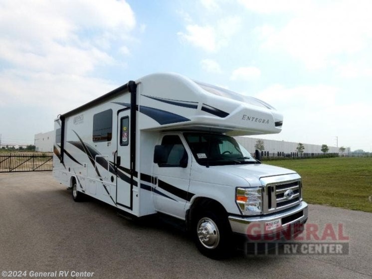 2024 Entegra Coach Odyssey 31F RV for Sale in Wayland, MI 49348