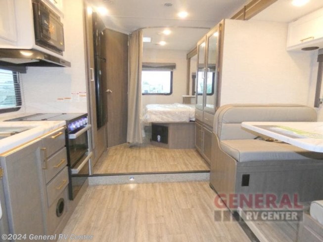 2024 Four Winds 24F Chevy by Thor Motor Coach from General RV Center in Wayland, Michigan