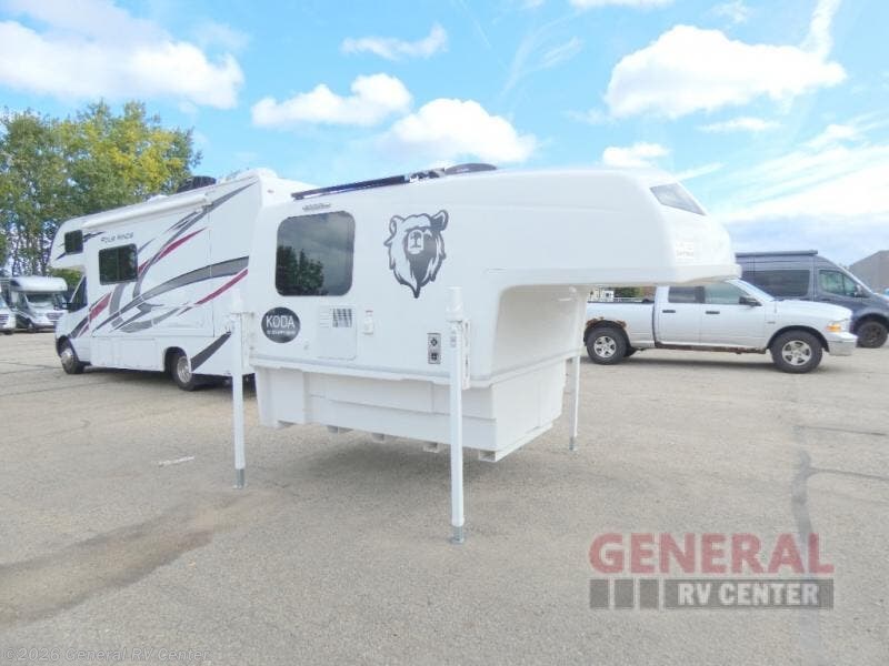 2022 Grumpy Bear Campers Koda Grumpy Bear Campers D RV for Sale in