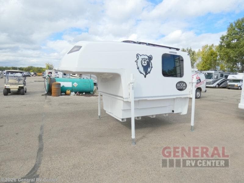 2022 Grumpy Bear Campers Koda Grumpy Bear Campers D RV for Sale in