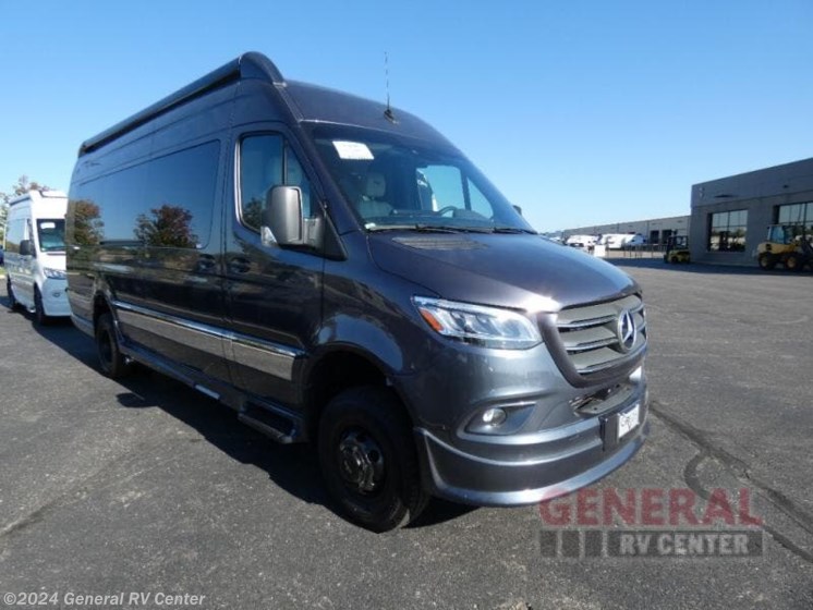 New 2024 Grech RV Strada-ion Lounge available in Wayland, Michigan