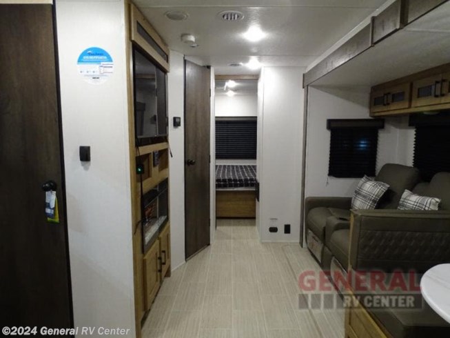 2024 Freedom Express Ultra Lite 259FKDS by Coachmen from General RV Center in Wayland, Michigan