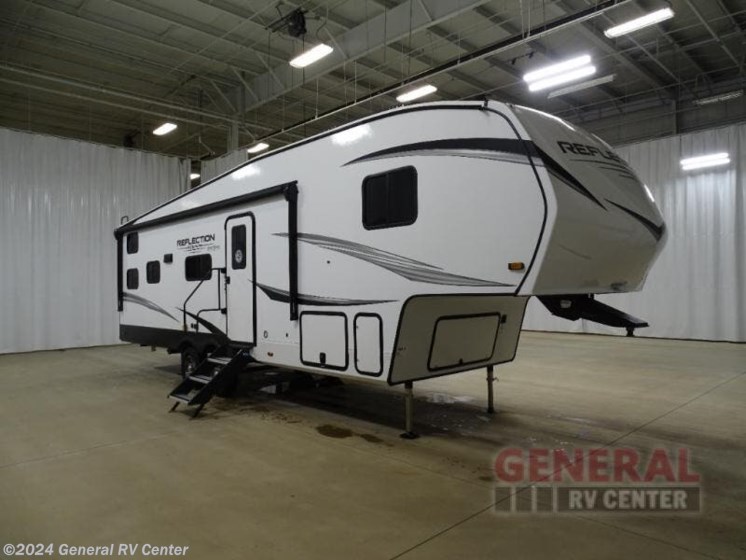 New 2024 Grand Design Reflection 100 Series 27BH available in Wayland, Michigan