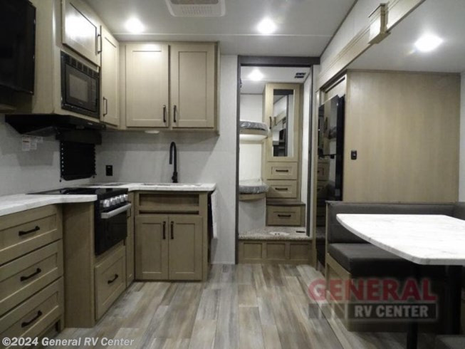 2024 Reflection 100 Series 27BH by Grand Design from General RV Center in Wayland, Michigan