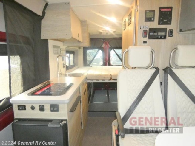 2024 Solis 59PX by Winnebago from General RV Center in Wayland, Michigan