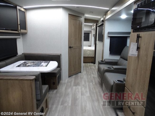 2024 Imagine 2660BS by Grand Design from General RV Center in Wayland, Michigan