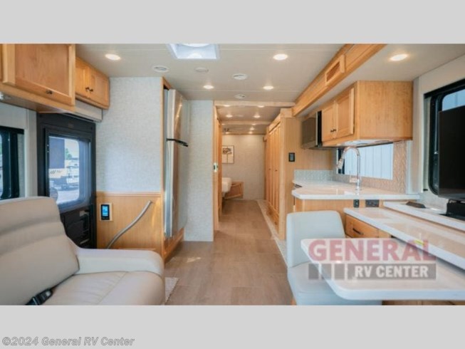 2023 Open Road Allegro 32 FA by Tiffin from General RV Center in Wayland, Michigan
