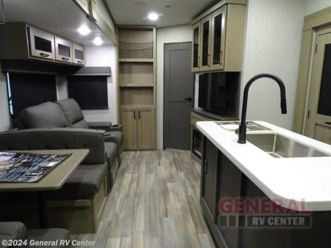 2024 Reflection 311BHS by Grand Design from General RV Center in Wayland, Michigan