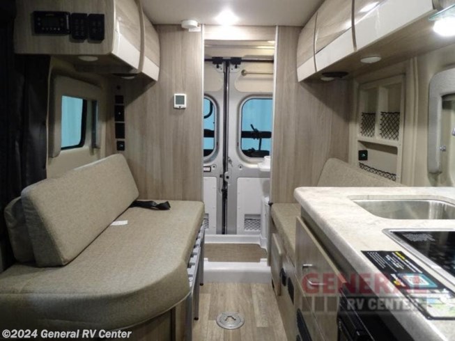 2024 Scope 18G by Thor Motor Coach from General RV Center in Wayland, Michigan