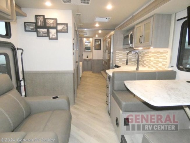 2024 Flex 32S by Fleetwood from General RV Center in Wayland, Michigan