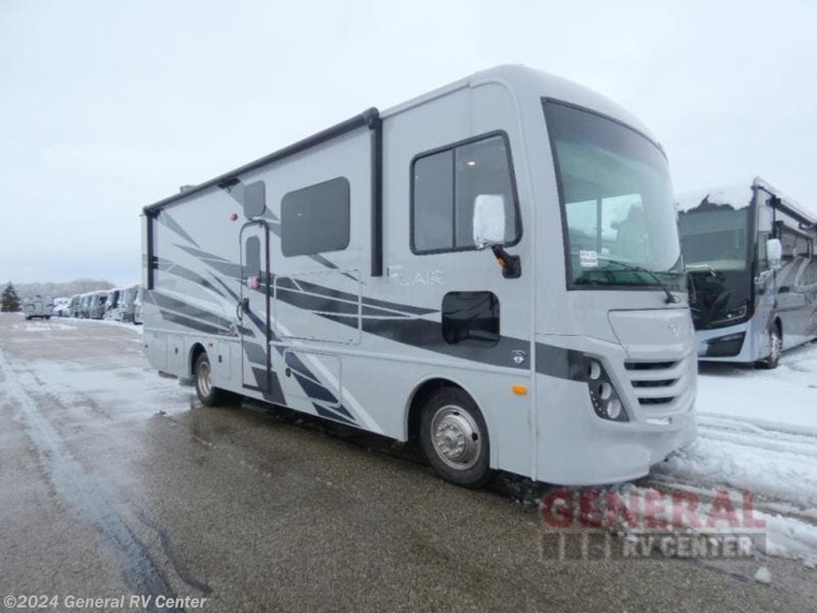 New 2024 Fleetwood Flair 28A available in Wayland, Michigan