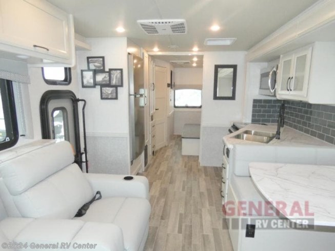 2024 Flair 28A by Fleetwood from General RV Center in Wayland, Michigan