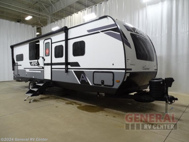 New 2024 Coachmen Apex Ultra-Lite 264RKS available in Wayland, Michigan
