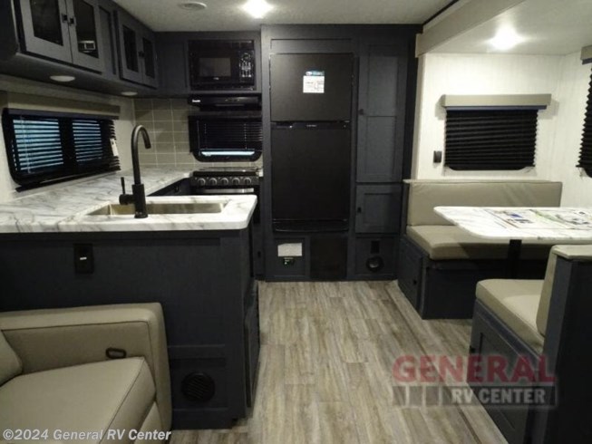 2024 Apex Ultra-Lite 264RKS by Coachmen from General RV Center in Wayland, Michigan