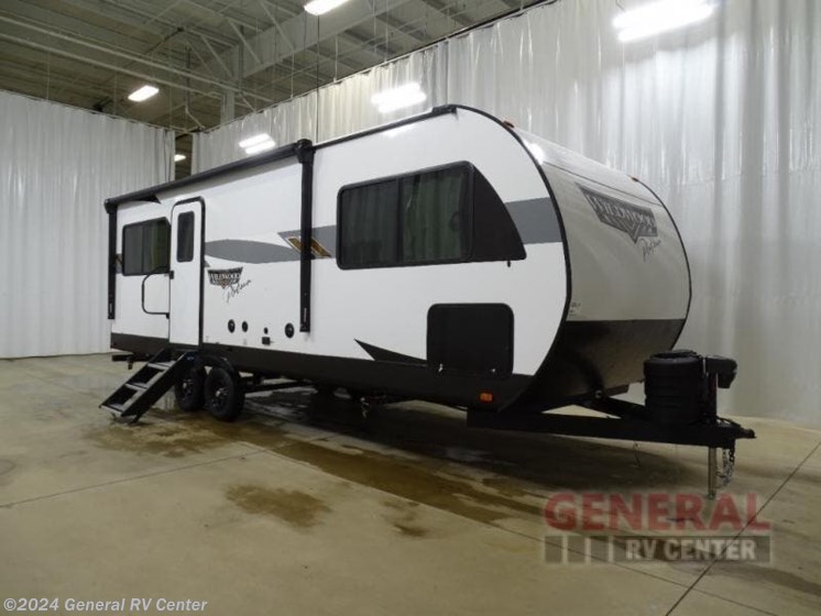 2024 Forest River Wildwood Platinum 22ERASX RV for Sale in Wayland, MI