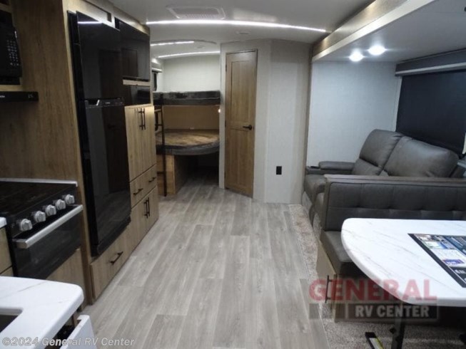 2024 Imagine 2800BH by Grand Design from General RV Center in Wayland, Michigan
