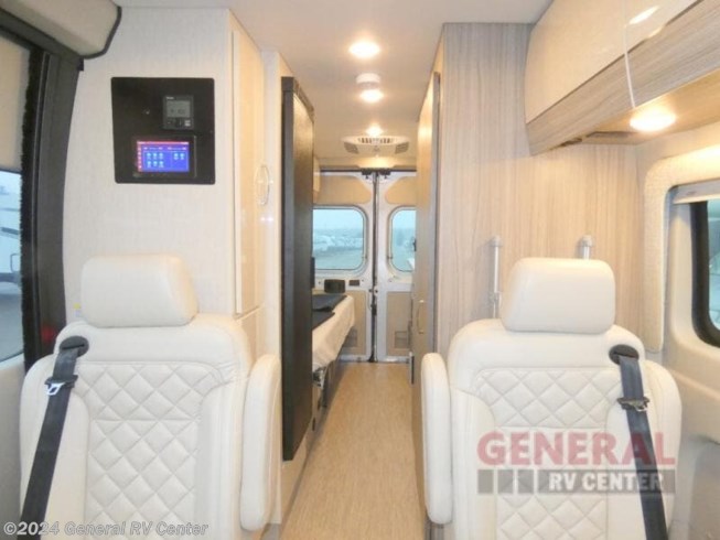 2024 Ethos 20D by Entegra Coach from General RV Center in Wayland, Michigan