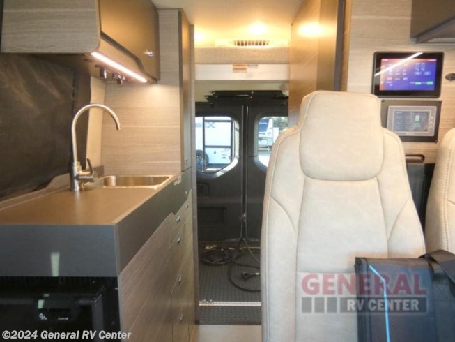 2024 Launch 19Y by Entegra Coach from General RV Center in Wayland, Michigan